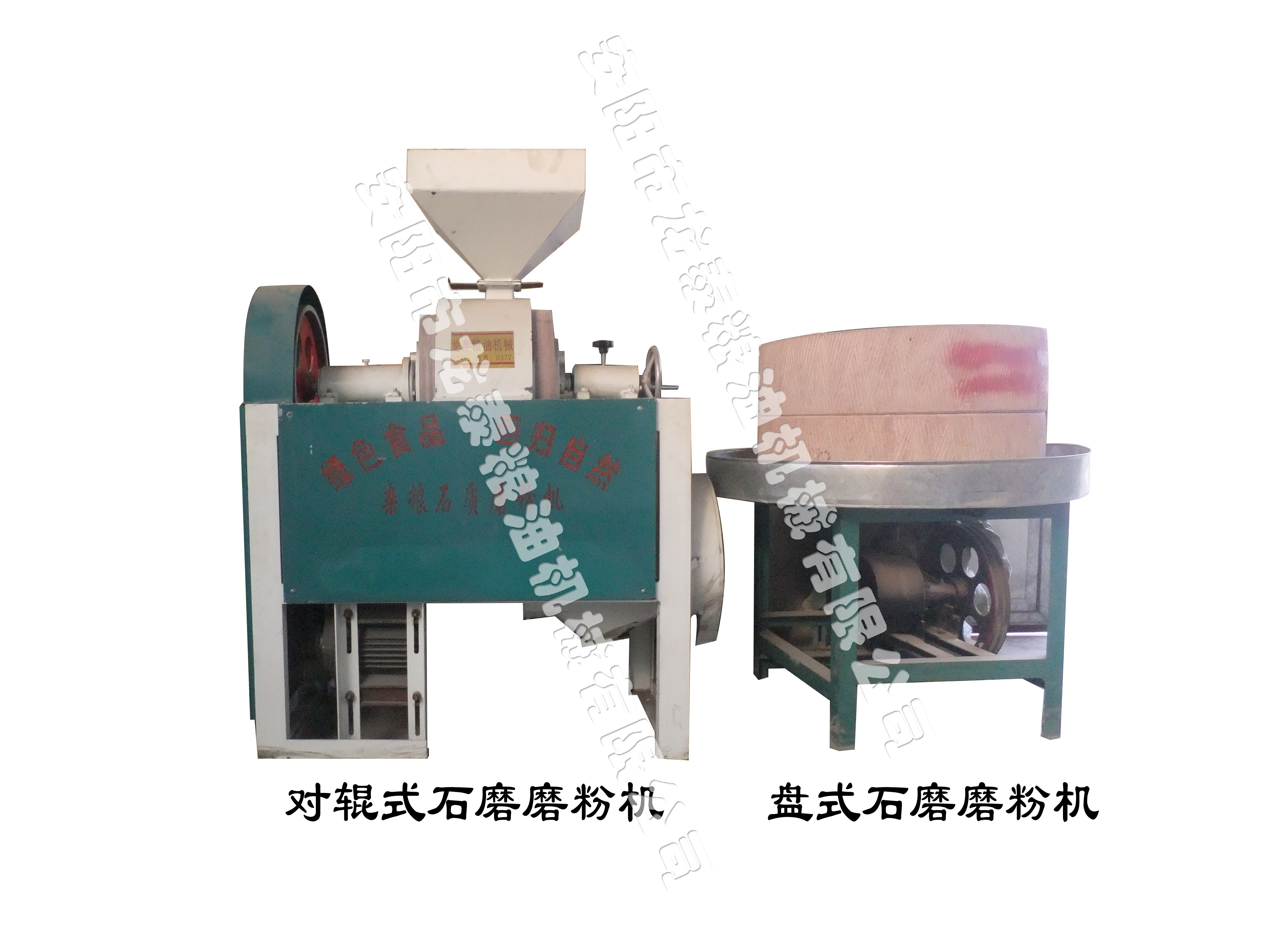 石磨磨粉機(jī)-石磨簡(jiǎn)介、產(chǎn)品規(guī)格