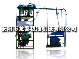 6FTS35、40.、50X1型立式單機